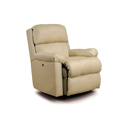 Casual Recliner